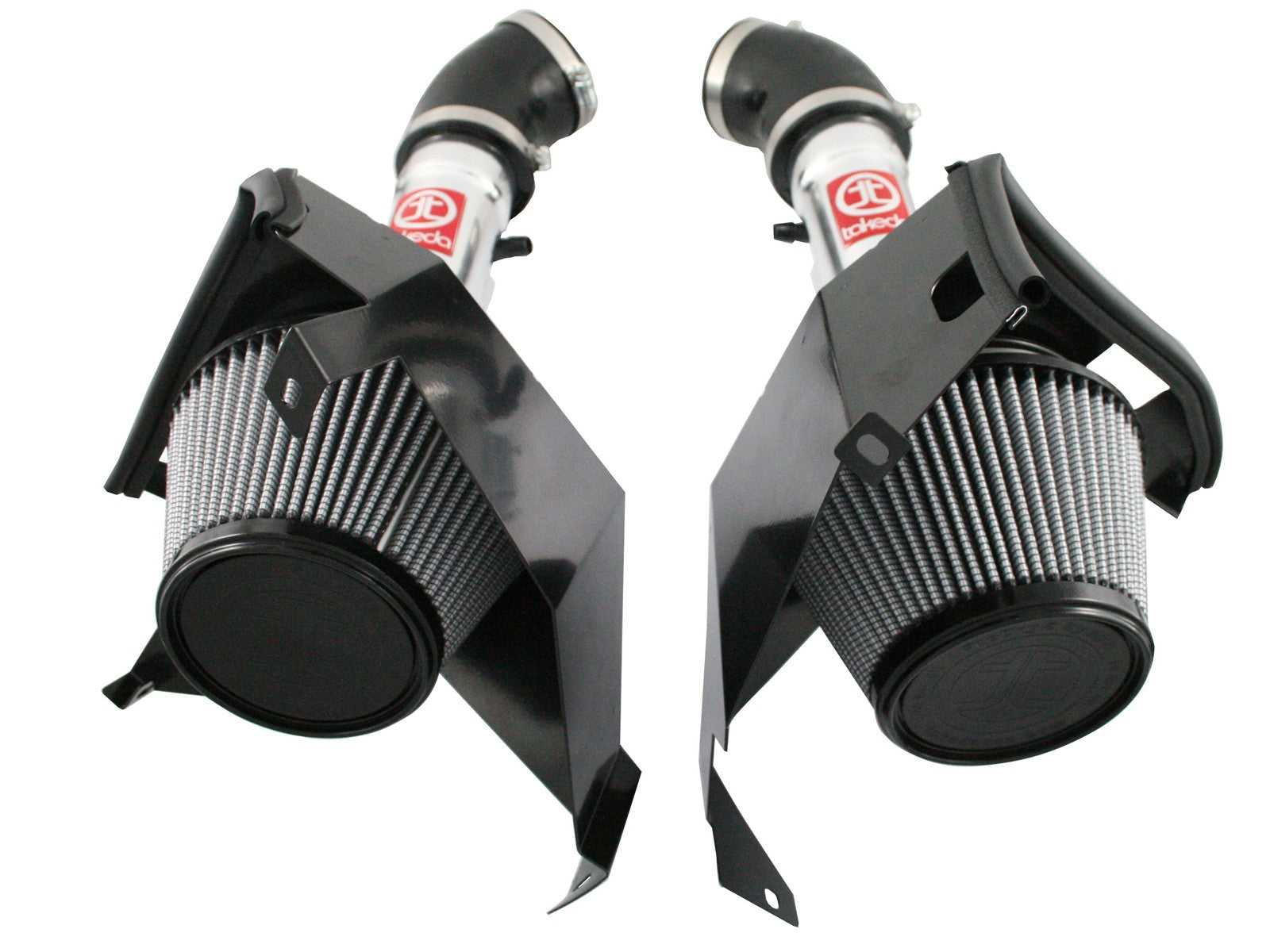 aFe Takeda Cold Air Intakes Stage-2 - Nissan 350Z 07-08 V6-3.5L
