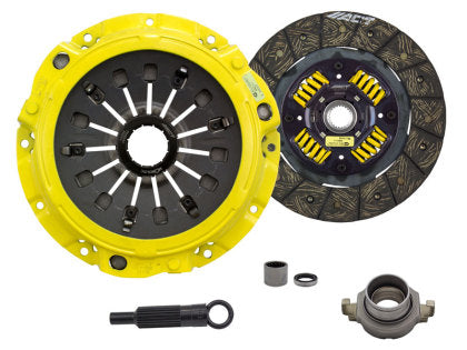 ACT HD-M/Perf Street Sprung Clutch Kit 1993 Mazda RX-7
