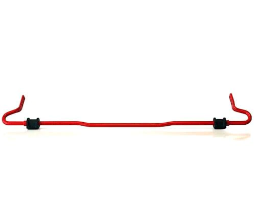 BLOX Racing 17MM Rear Sway Bar Kit - Toyota 86 / Scion FR-S / Subaru BRZ