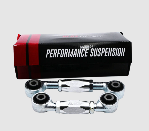 BLOX Racing Rear Toe Kit for 96-00 Honda Civic