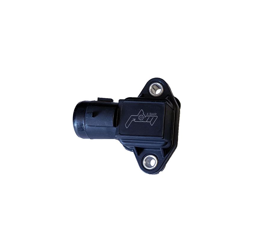 Full Blown Honda B/D/H/F Series 4 Bar Map Sensor