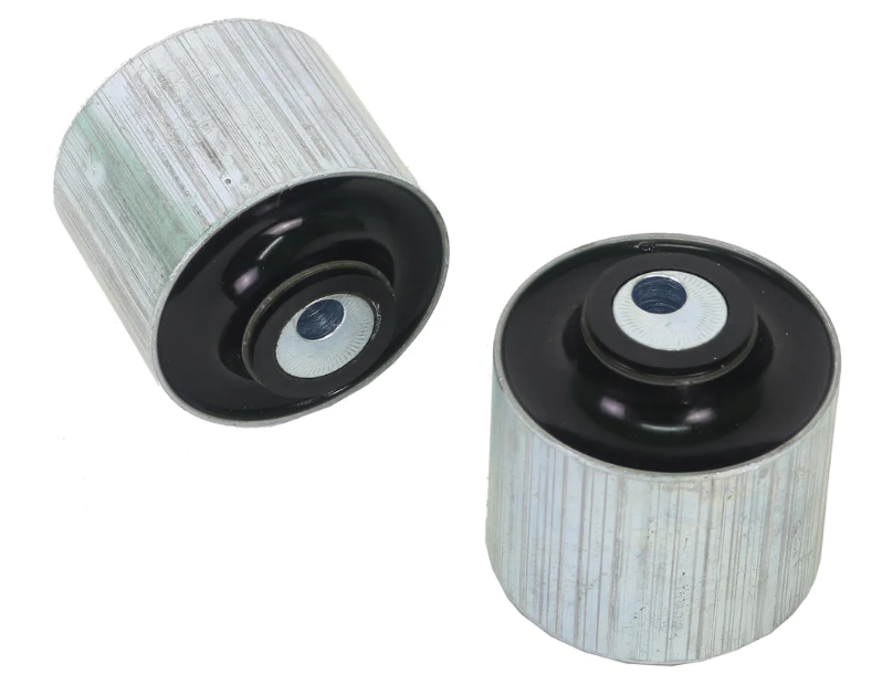 Whiteline Front Control Arm Bushing Kit (Caster Bushing) - 20-22 Toyot ...