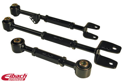 EIBACH Pro-Alignment Rear Camber Kit - 09 Acura TL/TSX / 08 Honda Accord 3.5LV6 / 08-09 Accord 2