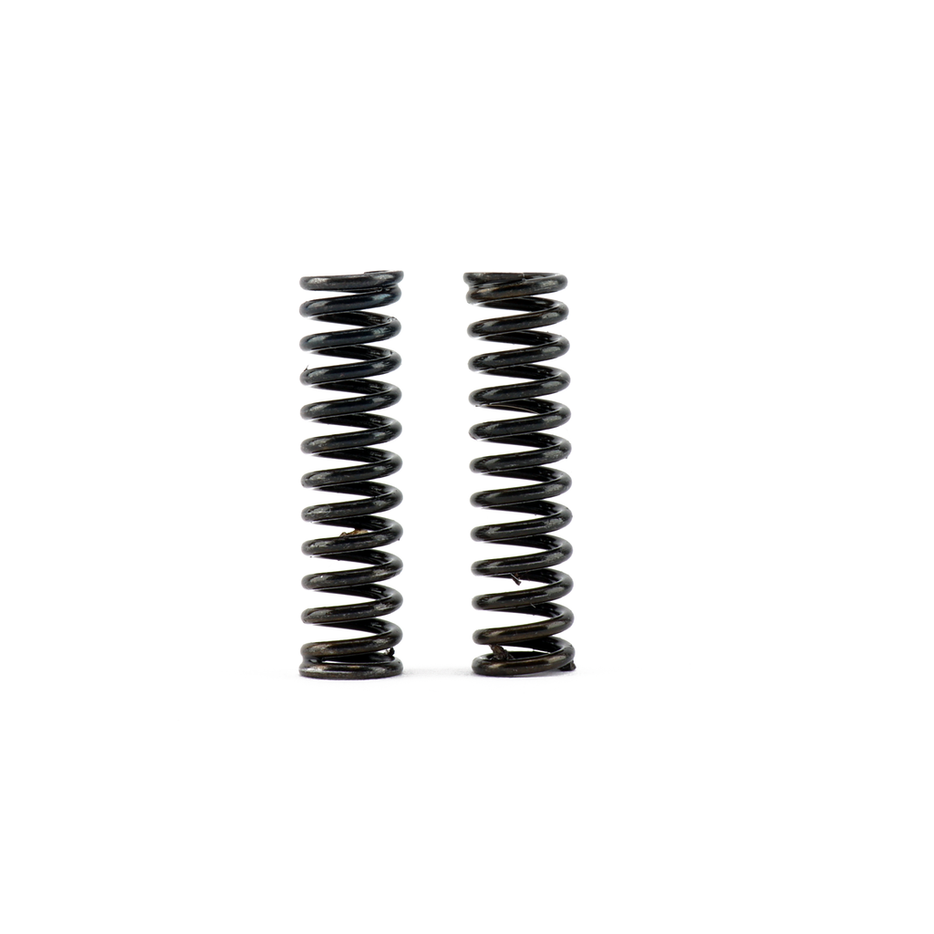 HYBRID RACING Heavy Duty Transmission Detent Springs for 2017+ Honda Civic Base-Type R FK8
