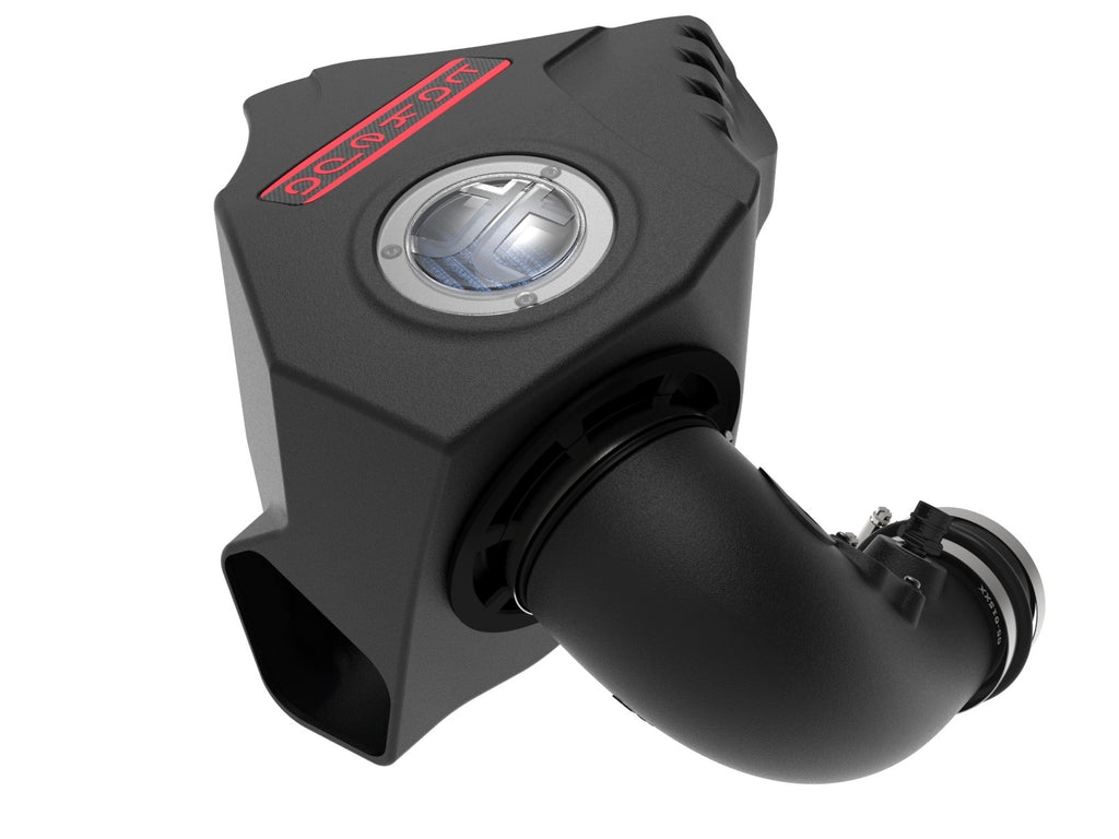 aFe POWER Takeda Momentum Cold Air Intake System - 2021 Toyota GR Supra