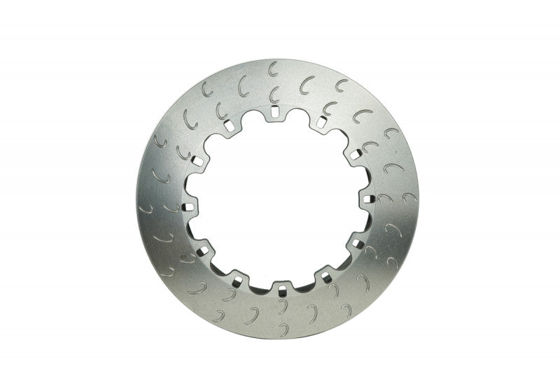 AP Racing J Hook Competition Disc Replacement Ring (355x32mm, D54)- Left Hand