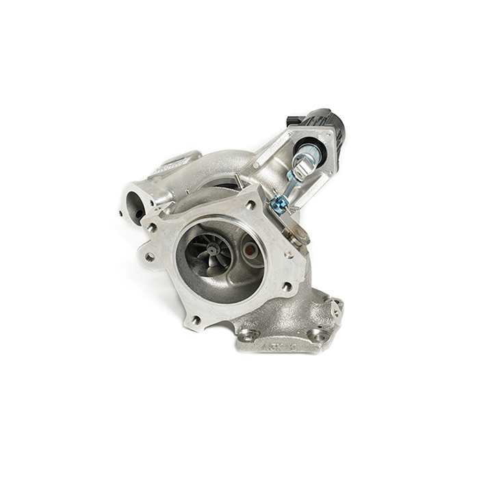 MITSUBISHI MHI STAGE 2 OEM TURBO UPGRADE 2017-2021 FK8 HONDA CIVIC TYPE R