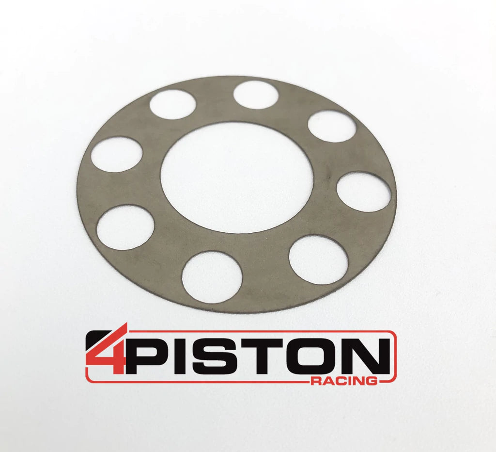 4 Piston Racing Diamond Claw Lock for K20C1 Civic Type R