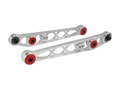 Skunk2 Clear Anodized Lower Control Arm 1996-2000 Honda Civic
