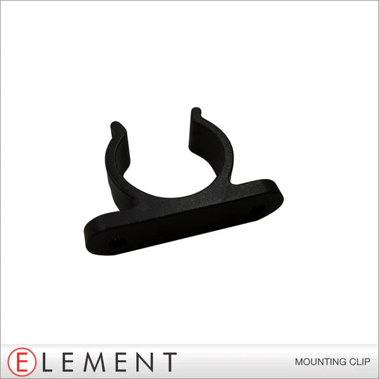 Element Additional Mounting Clip