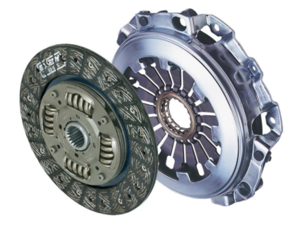 Exedy Stage 1 Organic Clutch 16-19 Honda Civic 1.5L Turbo / 17-19 Honda Civic Si 1.5L
