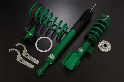 Tein Street Basis Z Coilovers for 06-11 Honda Civic