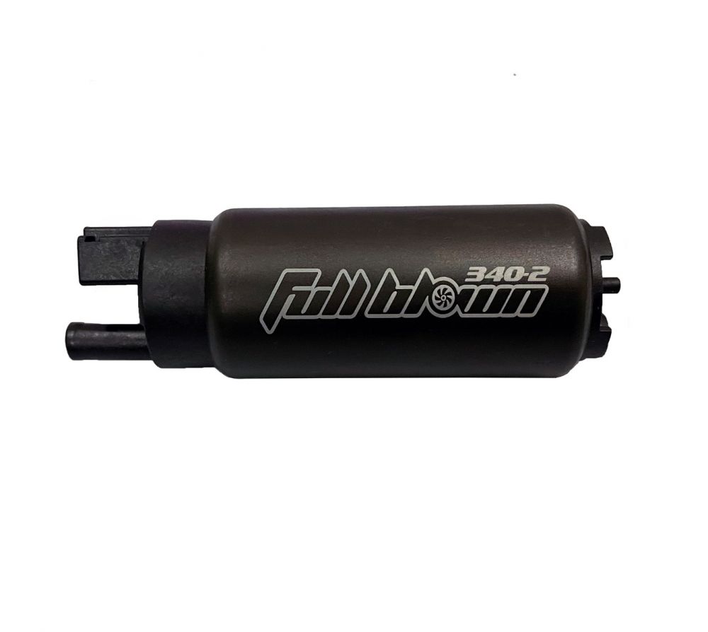 Full Blown FB340 Fuel Pump