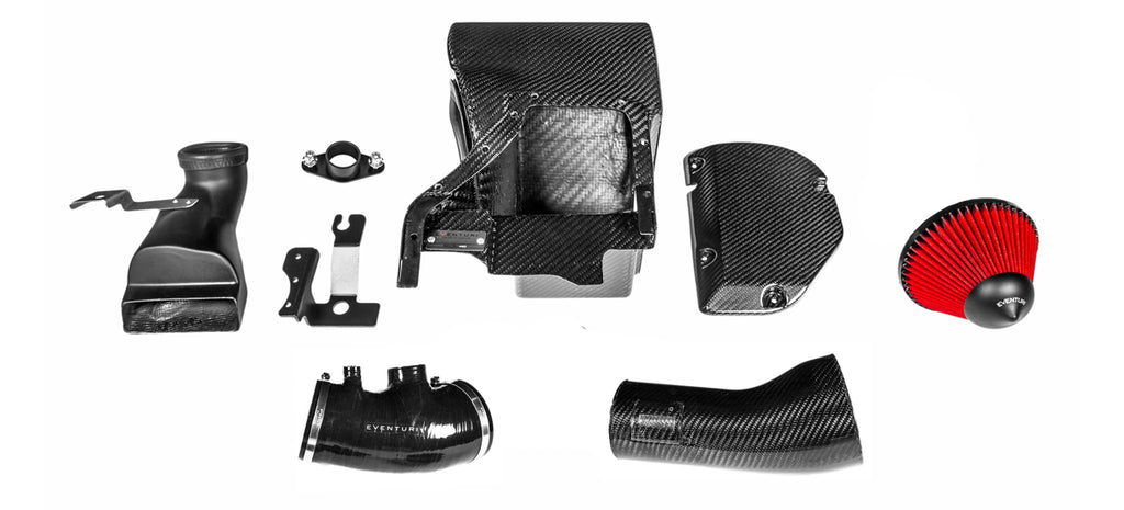 Eventuri Intake for 2017+ FK8 Honda Civic Type-R