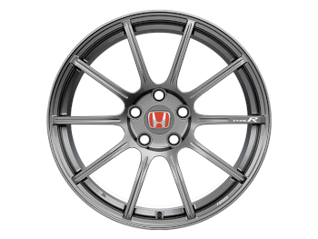 HONDA OEM - 19in Wheel, Forged Alloy - 23+ Civic Type R FL5