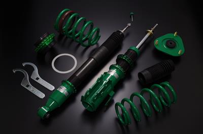 TEIN Coilover Street Advance Z Coilovers For 07-11 Lexus GS350