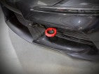 AFE POWER Front Tow Hook Toyota Supra A90-A91-MKV