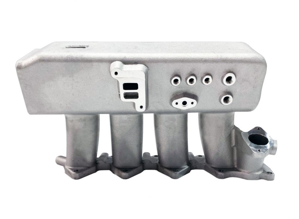 Full Blown Honda S2000 Intake Manifold