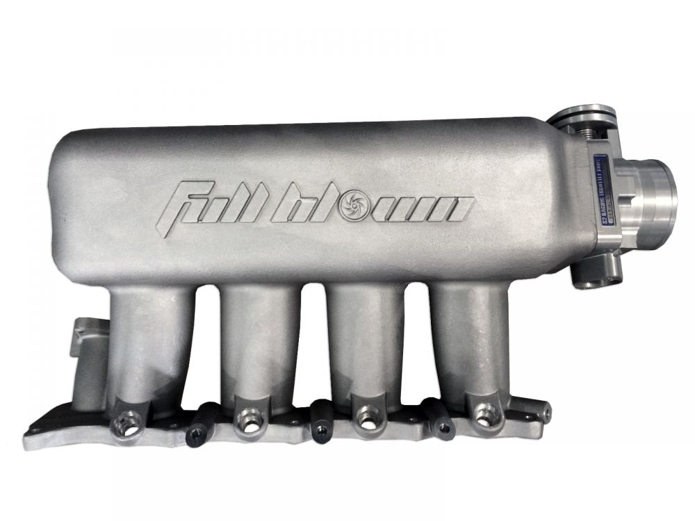 Full Blown Honda S2000 Intake Manifold