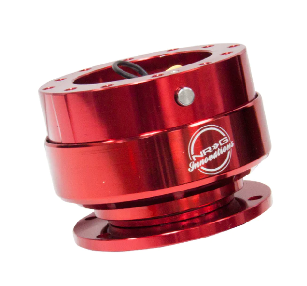 NRG 2.0 Quick Release – United Speed Racing