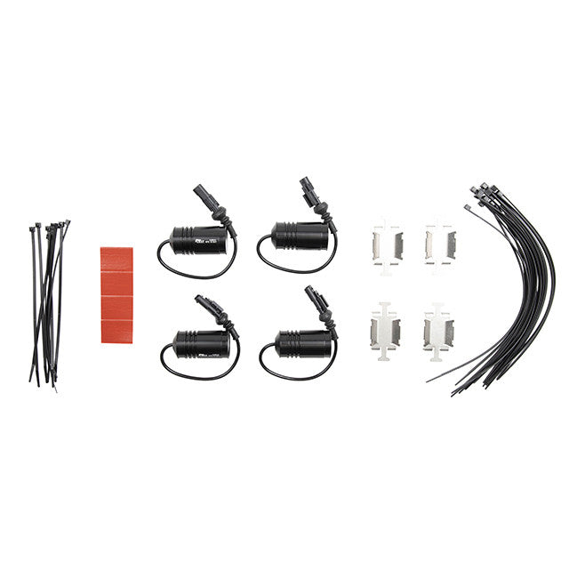 KW Electronic Damping Cancellation Kit 17+ Honda Civic Type R FK8