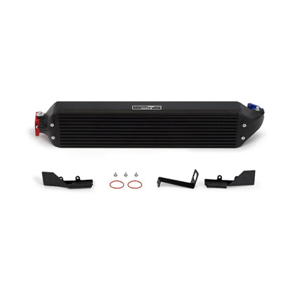 Mishimoto Intercooler (I/C ONLY) - Black 2016+ Honda Civic 1.5T / 2017+ Honda Civic Si