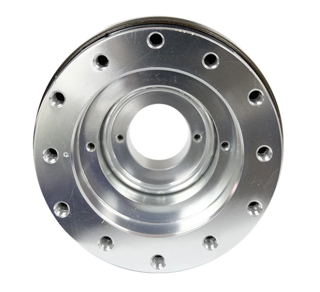 NRG SFI BALL BEARING QUICK RELEASE United Speed Racing