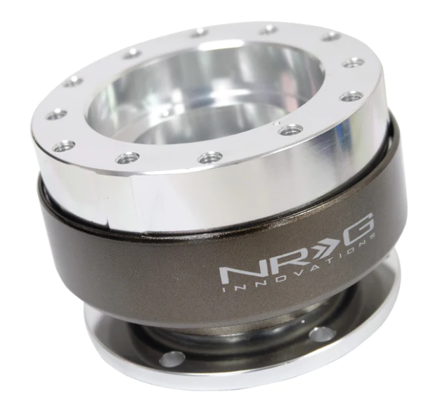 NRG SFI BALL BEARING QUICK RELEASE United Speed Racing