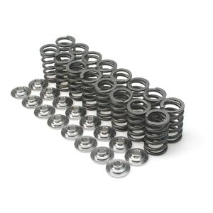 Brian Crower Single Spring & Titanium Retainer Kit Toyota 2JZGTE/Lexus 2JSGE