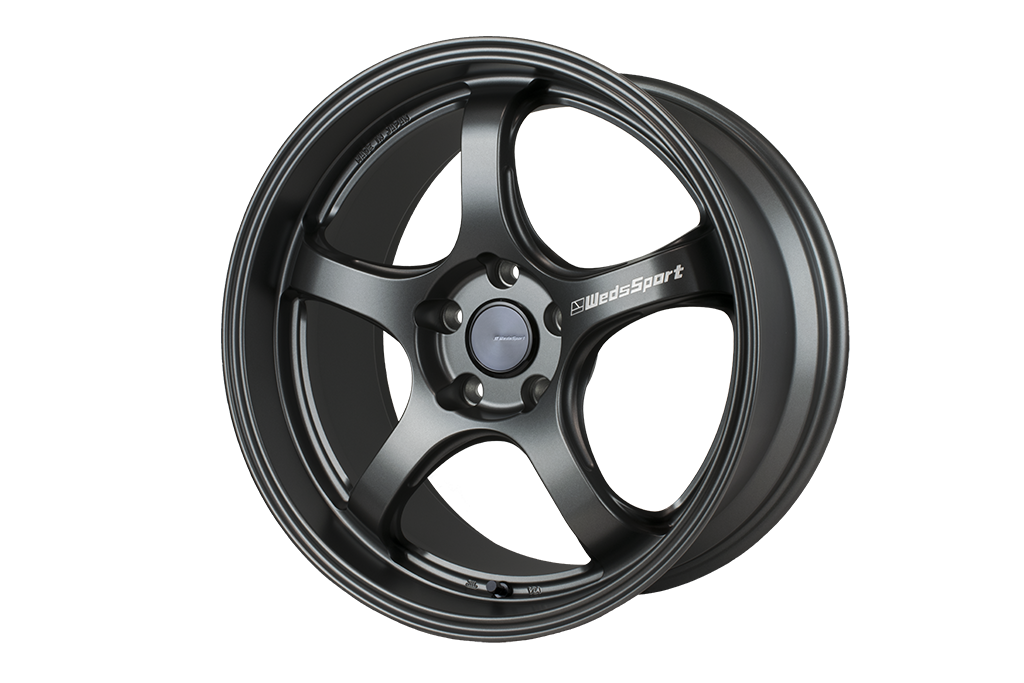 WedsSport RN-05M 19 x 10.5 +32 5x112 MGM - REAR wheels - GR A90 Supra