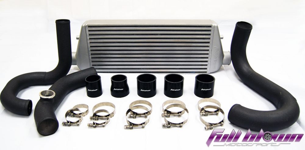 Full Blown BOLT ON Honda S2000 Intercooler Kit F20C F22C AP1 AP2