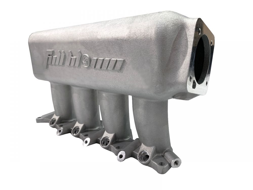 Full Blown Honda S2000 Intake Manifold