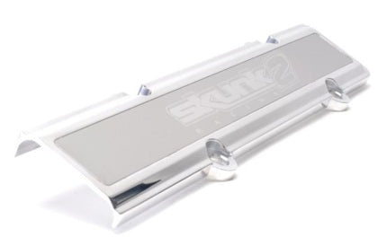 Skunk2 Polished Billet Wire Cover Honda/Acura B Series VTEC