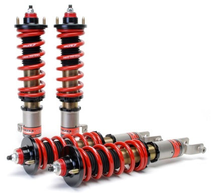 Skunk2 Pro-S II Coil over Shock Absorber Set 96-00 Honda Civic (All Models)
