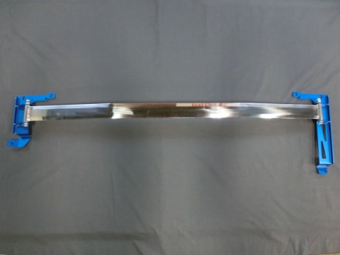 Cusco Strut Tower Bar OS Front - 23+ Toyota GR Corolla