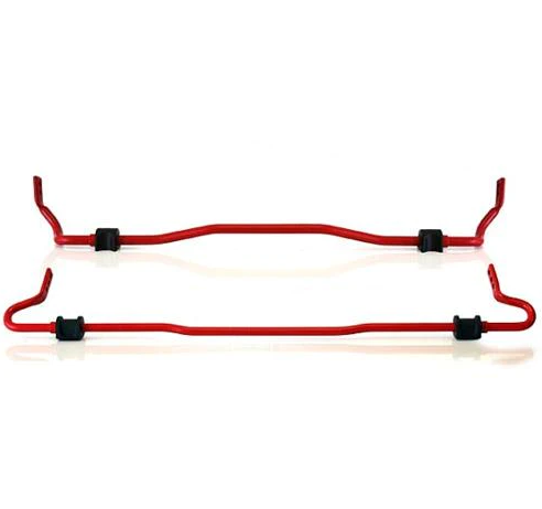 BLOX Racing Sway Bar Set - 2013+ Scion FR-S; Subaru BRZ; Toyota 86