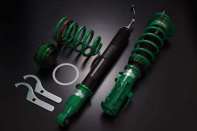 Tein Street Flex A Coilovers -2017+ Subaru FRS/BRZ/86 (ZNA/ZCA)