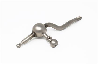 Torque Solution Short Shifter for 16+ Honda Civic / 17+ SI / 17+ Type-R FK8