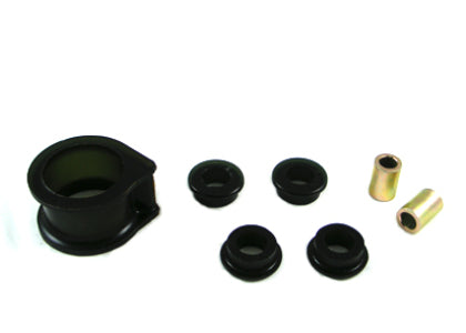 Whiteline Plus Steering Rack & Pinion Mount 94+ Toyota Supra JZA80