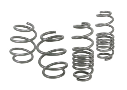 Whiteline Performance Lowering Springs - 20mm 2017+ Honda Civic Type R FK8/ Si