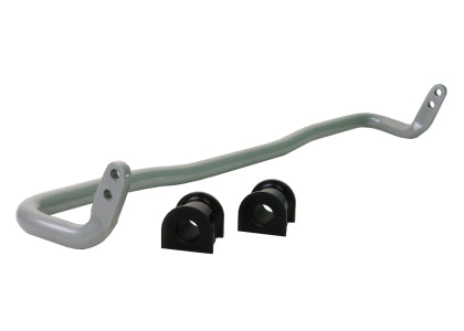 Whiteline Rear 22mm Heavy Duty Adjustable Sway Bar 2017+ Honda Civic Type-R FK8